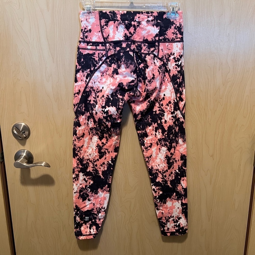 NWT Sweaty Betty leggings - Picture 2 of 4